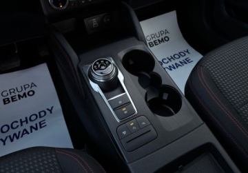 Ford Kuga III SUV 2,0 EcoBlue 120KM 2023 Ford Kuga 2.0 EcoBlue AWD Automat ST-Line P.Zima SalonPL SerwisASO FV23 Gw, zdjęcie 25