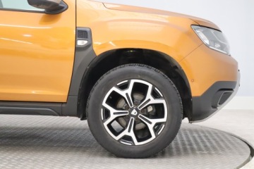Dacia Duster II SUV 1.6 SCe 115KM 2019 Dacia Duster 1.6 SCe, Salon Polska, 1. Właściciel, zdjęcie 14