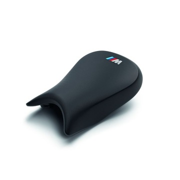 BMW Wysokie siedzenie kierowcy Sport M