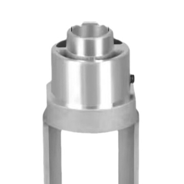 Адаптер для сверла с квадратным отверстием, инструмент из литого алюминия для