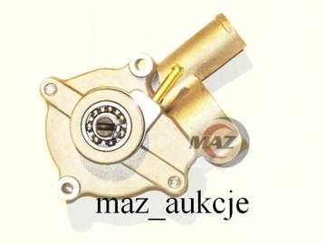 Водяной насос cf moto allroad 500 x5 x6 x7