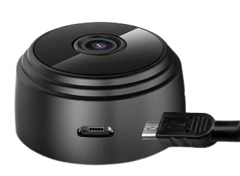 Mini kamera 1080P Full HD