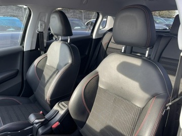 Peugeot Partner II 2018 Peugeot 2008 GT Line Podgrzewanie Skóra Kamera, zdjęcie 9