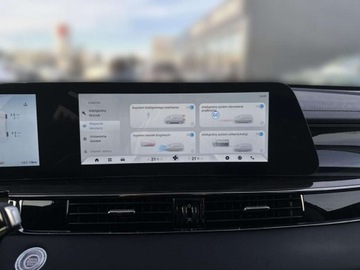 Omoda 5 1.6 T-GDI 147KM 2025 Omoda 5 1.6 Benzyna 147KM, zdjęcie 27