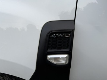 Dacia Duster II SUV 1.5 Blue dCi 115KM 2021 Dacia Duster 4x4 . Salon Polska. Serwis ASO, zdjęcie 13