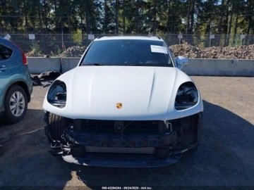 Porsche Macan 2022 Porsche Macan 2022 2.0l 2.0 Benzyna 261KM, zdjęcie 8