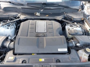 Land Rover Range Rover Sport II 2020 Land Rover Range Rover Sport 2020r., HSE Dynamic, od ubezpieczalni 5.0, zdjęcie 11