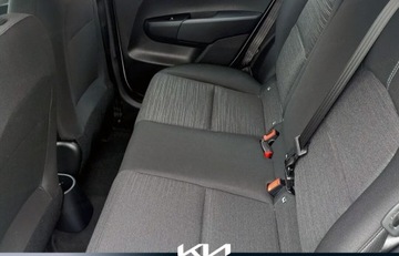 Kia Picanto III Hatchback 5d Facelifting 1.0 DPI 67KM 2023 Od ręki - KIA Picanto 1.0 M Hatchback 67KM 2023, zdjęcie 11