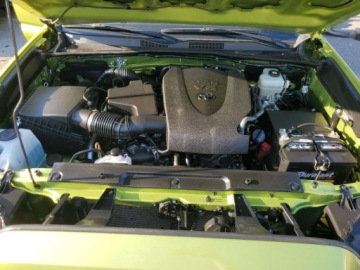 Toyota Tacoma II 2022 Toyota Tacoma Double Cab 2022 3.5l 3.5 Benzyna 278KM, zdjęcie 6