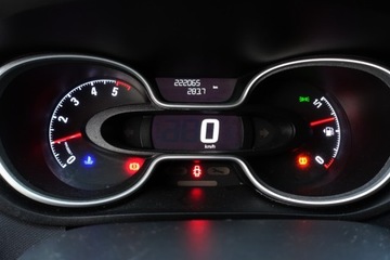 Opel Vivaro B Kombi Extra Long H1 2,9t 1.6 BiTurbo 125KM 2017 Opel Vivaro 9os. Tempomat Ogranicznik predkosci Czujniki parkowania FV, zdjęcie 17