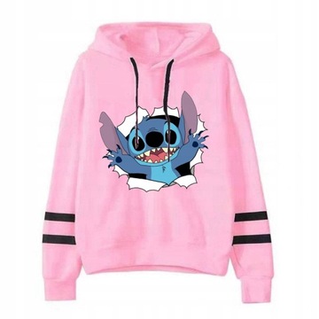 BLUZA STICH WSZYSTKIE ROZMIARY KOLORY140