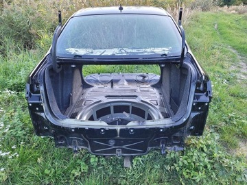 VW JETTA 5C ЗАДНИЙ РЕМЕНЬ, ВАННА, брызговики