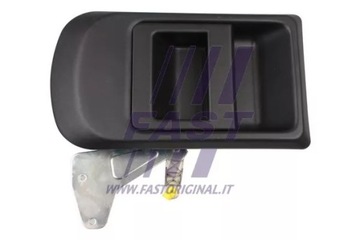 FAST FT94516 VNĚJŠÍ DRŽÁK DVEŘE