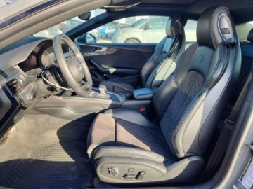 Audi A5 F5 2019 Audi S5 Coupe Premium Plus 2019 3.0 Benzyna 349KM, zdjęcie 4