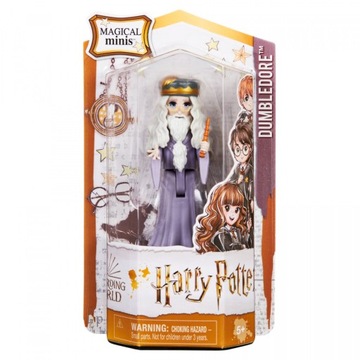Wizarding World Magical Minis Harry Potter - Ron Weasley