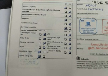 Seat Leon III CUPRA ST 2.0 TSI 280KM 2016 Seat Leon Cupra 280ps Perfekcyjny Stan DSG Full Serwis 2.0 Benzyna, zdjęcie 28