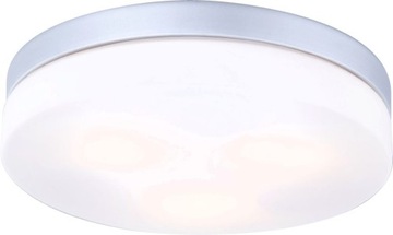 Lampa ogrodowa sufitowa plafon VRANOS 32113 Globo