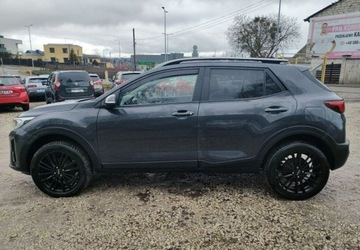 Kia Stonic I 2018 Kia Stonic Super wersja 1,2Benz 1.2 Benzyna 86KM, zdjęcie 10