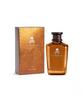 Scalpers Boxing Club Man 75 ml EDP