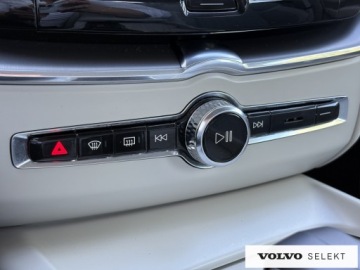 Volvo XC60 II 2023 Volvo XC 60 B4 Benzyna | Core | Salon PL | Serwis, zdjęcie 18