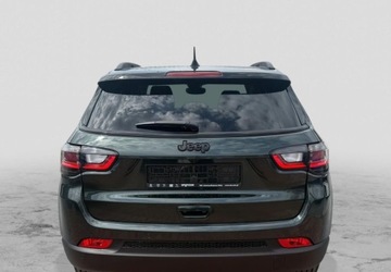 Jeep Compass II 2025 Jeep Compass 1.5 T4 mHEV North Star FWD SS DCT 1.5 Benzyna 130KM, zdjęcie 3