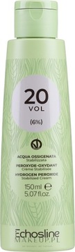 ECHOSLINE 20 OXYDANT 6% WODA UTLENIONA 150 ml