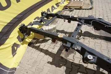 FORD F150 F-150 2017–2020 Полнорамный кузов 4x4 145,0 дюйма США