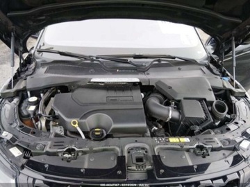 Land Rover Range Rover Evoque II 2020 Land Rover Range Rover Evoque Se 2020 2.0 Benzyna 246KM, zdjęcie 8