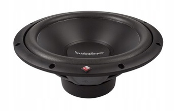 Rockford Fosgate Prime R2D2-12 Новая модель