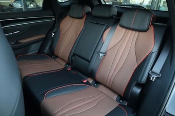 BYD Seal U DM-i 218KM 2025 BYD Seal U DM-i Boost Plug-In Hybrid Duzy rabat Polski salon 1.5, zdjęcie 24