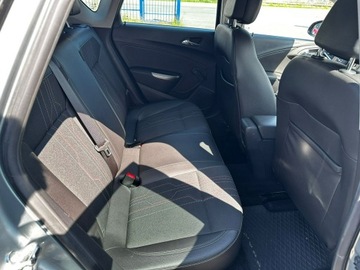 Opel Astra J Hatchback 5d 1.4 Turbo ECOTEC 140KM 2012 Opel Astra 1.4-140KM Nowy silnik świeżo, zdjęcie 10