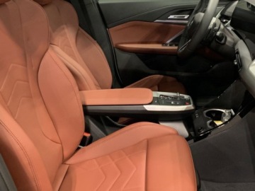 BMW X1 U11 Crossover 1.5 20i 170KM 2026 BMW X1 sDrive20i Sport Suv 1.5 (170KM) 2026, zdjęcie 12