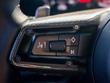 Porsche Cayenne III 2025 Porsche Cayenne GTS FV23 Gwarancja Approved 4.0 Benzyna 500KM, zdjęcie 14