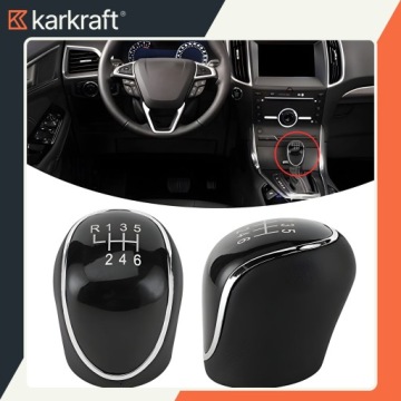 FORD FORD FOCUS S-MAX C-MAX MONDEO 6-ступенчатая ручка переключения передач KARKRAFT