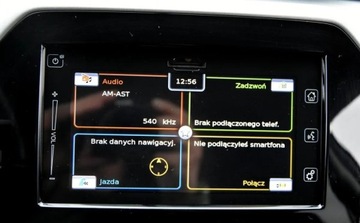 Suzuki Vitara III SUV 1.6 DDiS 120KM 2017 Suzuki Vitara Alusy LED Navi 4 x 4 GRZANE FOTELE allgrip 1.6 Diesel 120KM, zdjęcie 32