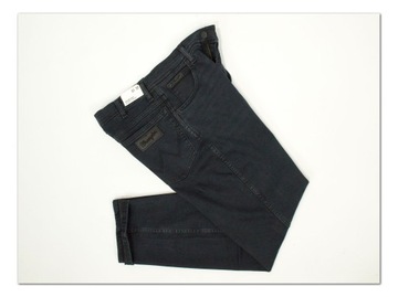 Wrangler Texas New Cloudy Skies męskie spodnie jeansy Classic W38 L32