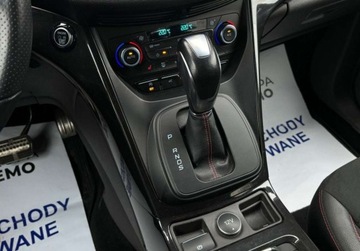 Ford Kuga II SUV Facelifting 2.0 TDCi 180KM 2019 Ford Kuga 2.0 TDCi 180KM AWD ST-Line Automat SerwisASO SalonPL FVmarza 2.0, zdjęcie 19