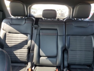 Ford Explorer VI 2025 Ford Explorer St-Line 2025 2.3l 2.3 Benzyna 300KM, zdjęcie 10