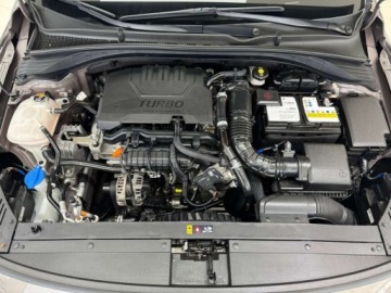 Hyundai i30 III Hatchback Facelifting 1.0 T-GDI 120KM 2022 Hyundai i30 Smart 1 wlasciciel Salon Polska FV 23 gwarancja dostawa, zdjęcie 17