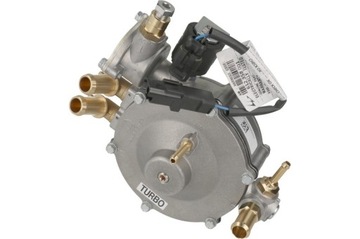 Редуктор LANDI RENZO LI10 AM TURBO M10x1 до 217 л.с.