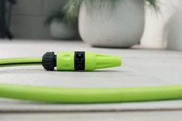 CELLFAST WĄŻ OGRODOWY QUATTRO 1