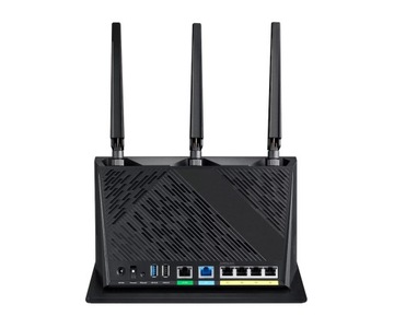 ASUS RT-AX86U Pro 5700 Мбит/с Wi-Fi 6 двухдиапазонный маршрутизатор