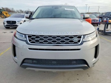 Land Rover Range Rover Evoque II 2023 Land Rover Range Rover Evoque S 2023 2.0 Benzyna 246KM, zdjęcie 5