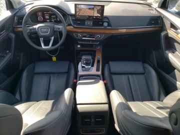 Audi Q5 II 2023 Audi Q5 PRESTIGE 45 2023, od ubepieczalni 2.0 Benzyna 261KM, zdjęcie 7