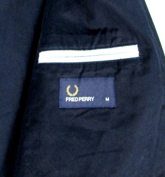 ** FRED PERRY **__M__Rewelacyjna, modna marynarka