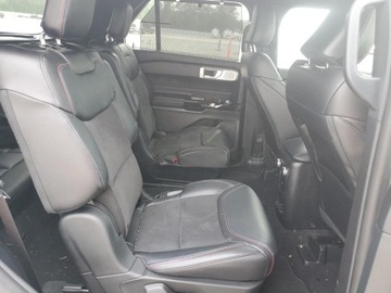 Ford Explorer VI 2024 Ford Explorer ST 2024 3.0l 3.0 Benzyna 400KM, zdjęcie 11