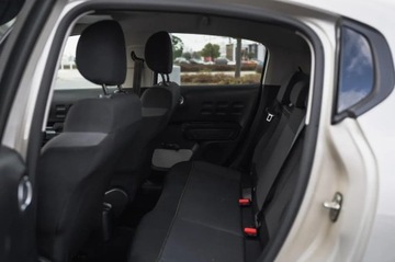 Citroen C3 IV 2024 Citroen C3 1.2 PureTech, Salon Polska, zdjęcie 24