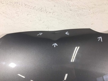 KAPOTA KRYT MOTORU VW GOLF 6 VI 5K0 2008-2012