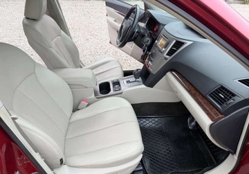 Subaru Legacy 2014 Subaru Legacy 4x4 Legacy 2.5 LPG 173 KM 2014r 162.000 km Warszawa 2.5, zdjęcie 6