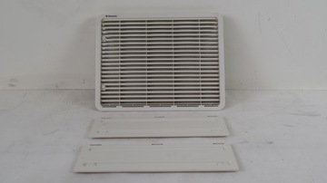 КАМЕРА-КАРАВЕР ПРИЦЕП ВЕНТИЛЯЦИОННАЯ РЕШЕТКА DOMETIC 48CMX37CM45CMX33.5